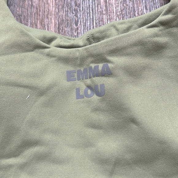 Toby Bra - Picture 3 of 4